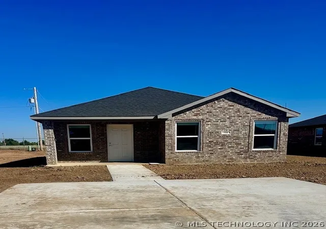 Homes for sale in Seminole, OK | 720 Elm St, Seminole, OK 74868 | MLS# 2608269