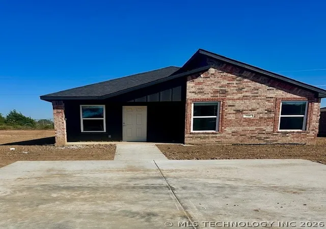 Homes for sale in Seminole, OK | 728 Elm St, Seminole, OK 74868 | MLS# 2608273