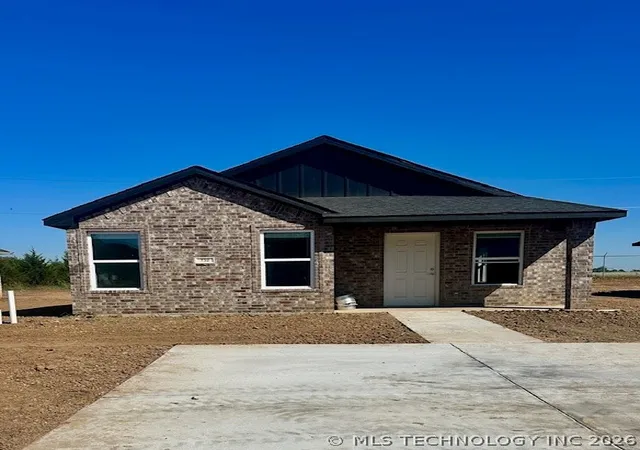 Homes for sale in Seminole, OK | 732 Elm St, Seminole, OK 74868 | MLS# 2608274