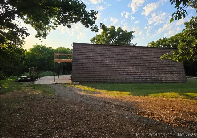 Homes for sale in Sulphur, OK | 3662 Cooper Memorial, Sulphur, OK 73086 | MLS# 2608276