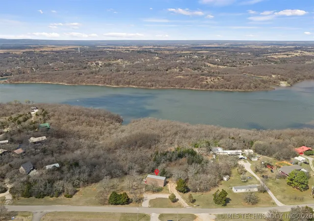 Homes for sale in Sulphur, OK | 3662 Cooper Memorial, Sulphur, OK 73086 | MLS# 2608276