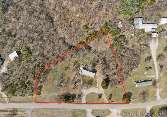 Homes for sale in Sulphur, OK | 3662 Cooper Memorial, Sulphur, OK 73086 | MLS# 2608276
