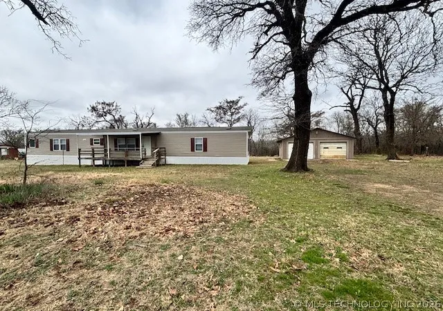 1st image of 426867 E 1090 Rd, Checotah, OK 74426 | MLS# 2608277