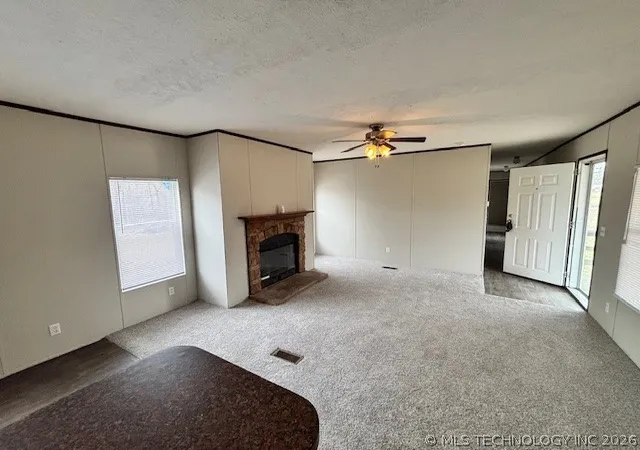 3rd image of 426867 E 1090 Rd, Checotah, OK 74426 | MLS# 2608277