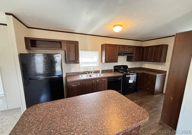 4th image of 426867 E 1090 Rd, Checotah, OK 74426 | MLS# 2608277