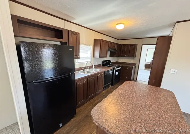 5th image of 426867 E 1090 Rd, Checotah, OK 74426 | MLS# 2608277