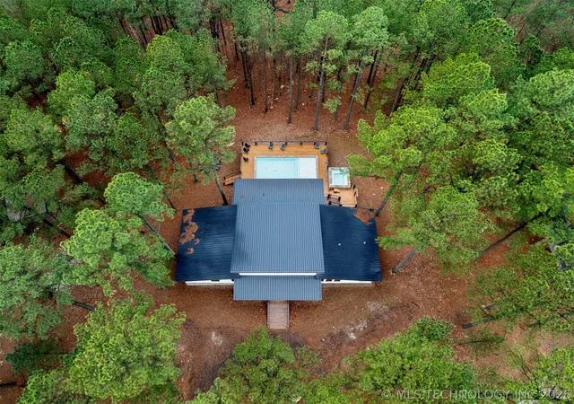 1st image of 2057 Pine Hills, Broken Bow, OK 74728 | MLS# 2545956