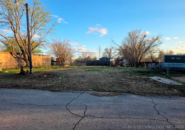 Photo 3 of Sale Pending at 751 Osage Pl, Mannford, OK 74044 | MLS# 2608281 | Listing updated on 2026-08-20
