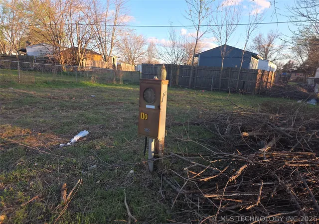 Photo 3 of Sale Pending at 751 Osage Pl, Mannford, OK 74044 | MLS# 2608281 | Listing updated on 2026-08-20