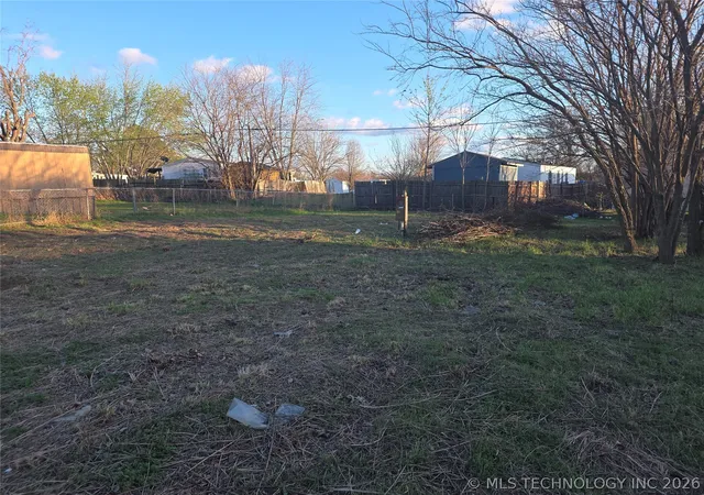 Photo 4 of Sale Pending at 751 Osage Pl, Mannford, OK 74044 | MLS# 2608281 | Listing updated on 2026-08-20