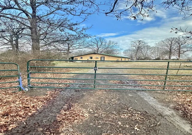 Homes for sale in Keota, OK | 18870 County Line Rd, Keota, OK 74941 | MLS# 2608293
