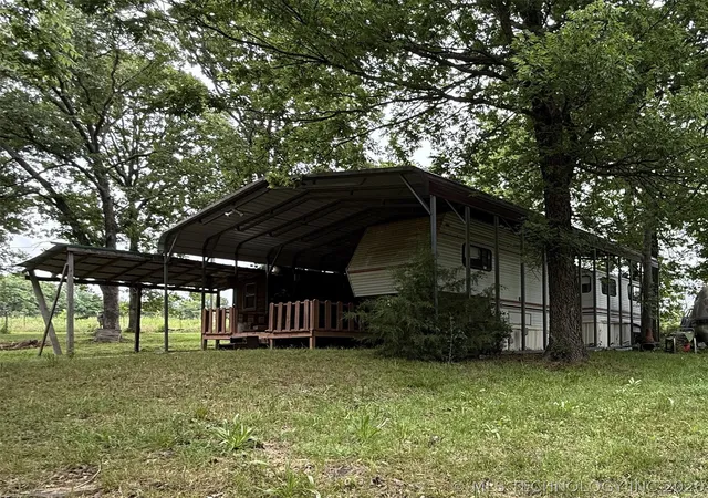 1st image of 462595 Oakball Dr, Watts, OK 74964 | MLS# 2608288