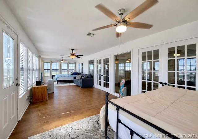 4th image of 8128 Hwy 70B, Kingston, OK 73439 | MLS# 2608298