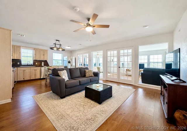 5th image of 8128 Hwy 70B, Kingston, OK 73439 | MLS# 2608298