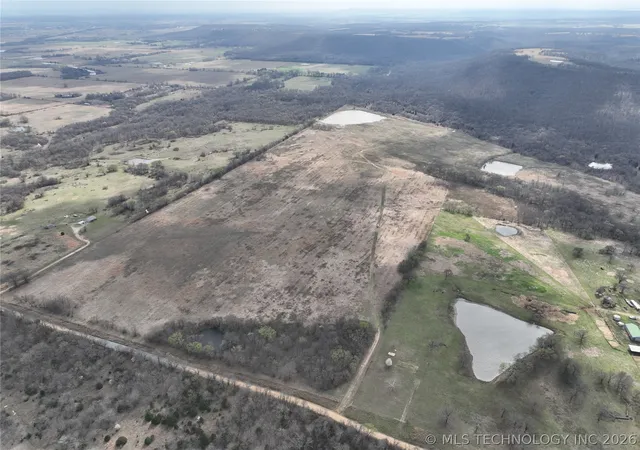 Photo 1 of Sale Pending at E 1020 Road, Warner, OK 74469 | MLS# 2608231 | Listing updated on 2026-08-28