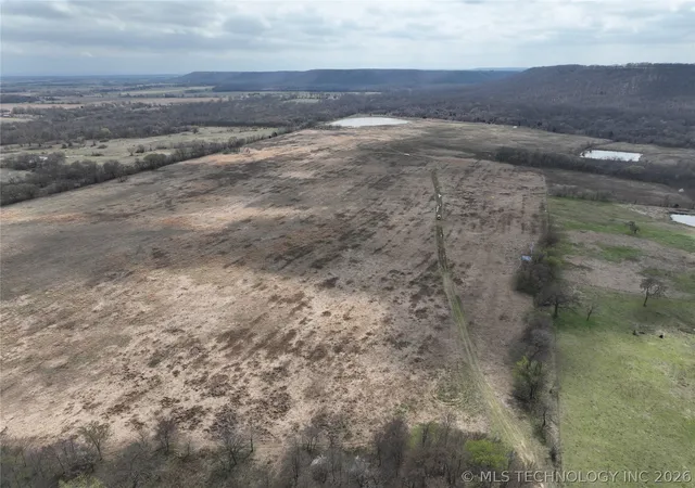 Photo 3 of Sale Pending at E 1020 Road, Warner, OK 74469 | MLS# 2608231 | Listing updated on 2026-08-28