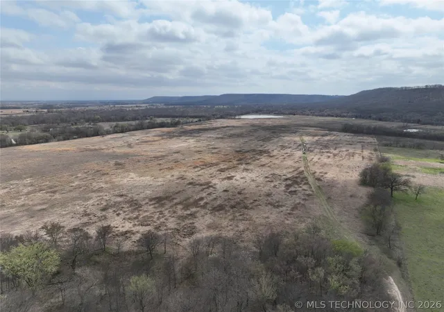 Photo 4 of Sale Pending at E 1020 Road, Warner, OK 74469 | MLS# 2608231 | Listing updated on 2026-08-28