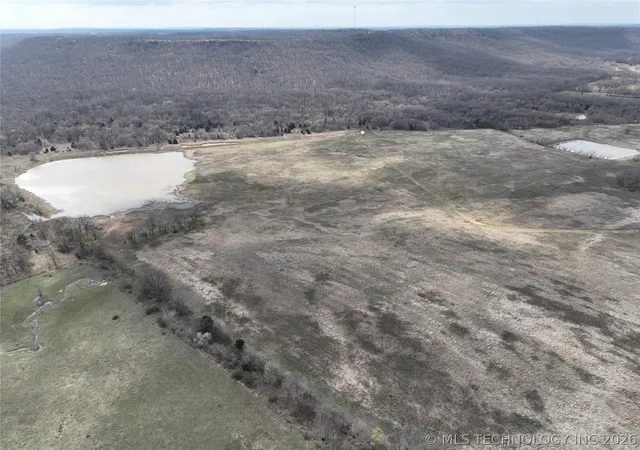 Photo 5 of Sale Pending at E 1020 Road, Warner, OK 74469 | MLS# 2608231 | Listing updated on 2026-08-28