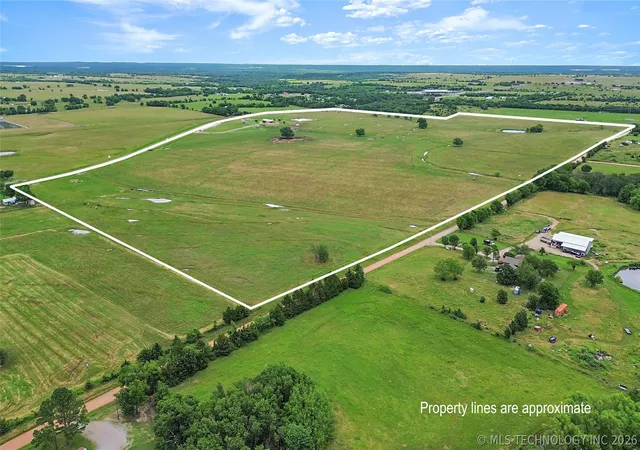 5th image of State Hwy 32, Marietta, OK 73448 | MLS# 2608334