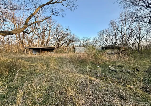 Photo 4 of Land for sale at 26180 E 18th Street, Catoosa, OK 74015 | MLS# 2608343 | Listing updated on 2026-05-08
