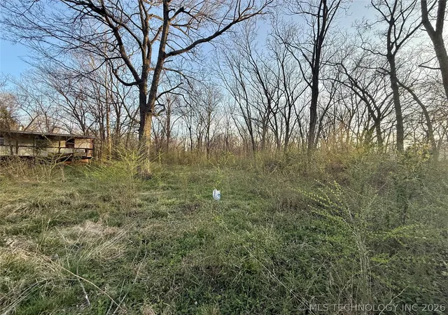 Photo 5 of Land for sale at 26180 E 18th Street, Catoosa, OK 74015 | MLS# 2608343 | Listing updated on 2026-05-08