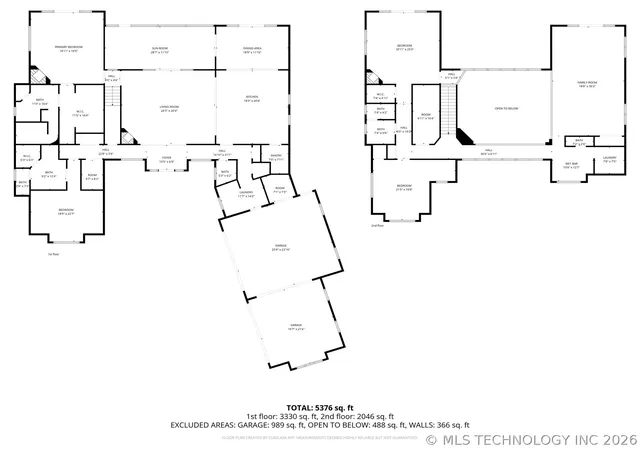68th image of 3284 Old Hwy 20 E, Pryor, OK 74361 | MLS# 2608224