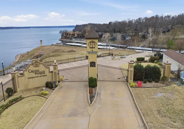 Homes for sale in Afton, OK | 25 Grand Lake #1B, Afton, OK 74331 | MLS# 2608116