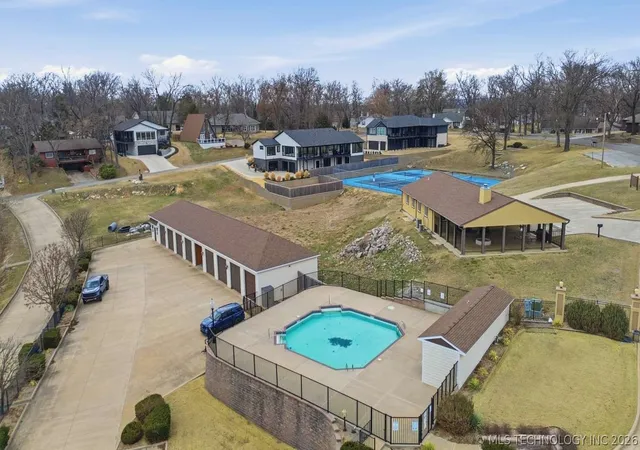 Homes for sale in Afton, OK | 25 Grand Lake #1B, Afton, OK 74331 | MLS# 2608116