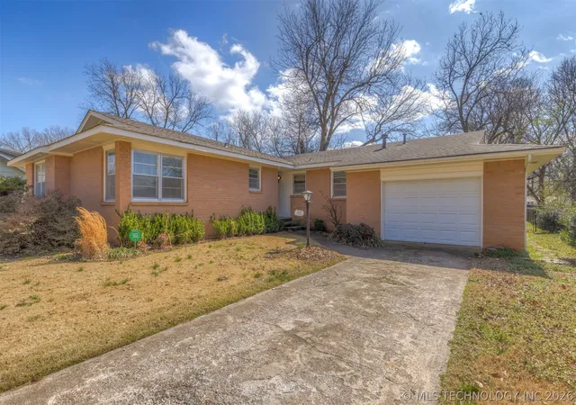 5th image of 316 E Pecan St, Coweta, OK 74429 | MLS# 2608152