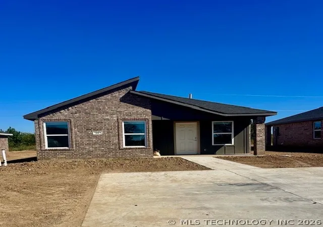 Homes for sale in Seminole, OK | 820 Elm St, Seminole, OK 74868 | MLS# 2608363