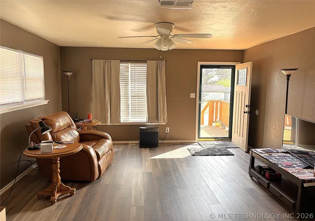 Homes for sale in Healdton, OK | 153 5Th St, Healdton, OK 73438 | MLS# 2608339