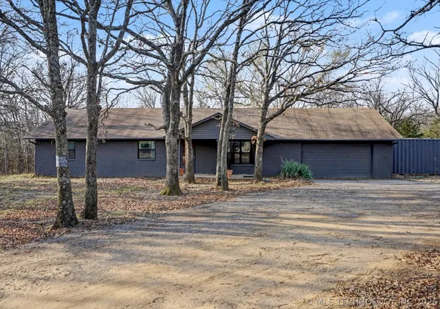 Homes for sale in Sapulpa, OK | 13736 W Teel Rd, Sapulpa, OK 74066 | MLS# 2608364