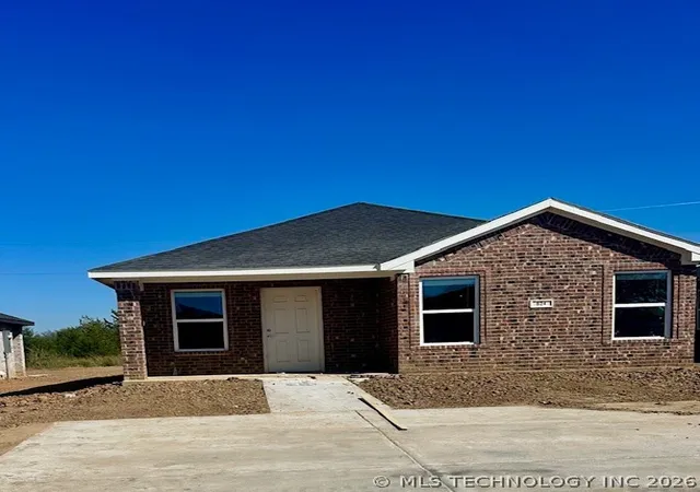 Homes for sale in Seminole, OK | 824 Elm St, Seminole, OK 74868 | MLS# 2608366