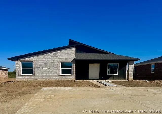 Homes for sale in Seminole, OK | 832 Elm St, Seminole, OK 74868 | MLS# 2608367