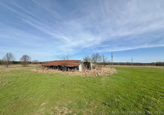 Homes for sale in Stigler, OK | 0000 E 1260 Rd, Stigler, OK 74462 | MLS# 2608213
