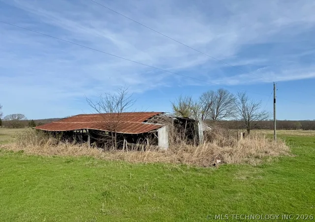 Homes for sale in Stigler, OK | 0000 E 1260 Rd, Stigler, OK 74462 | MLS# 2608213