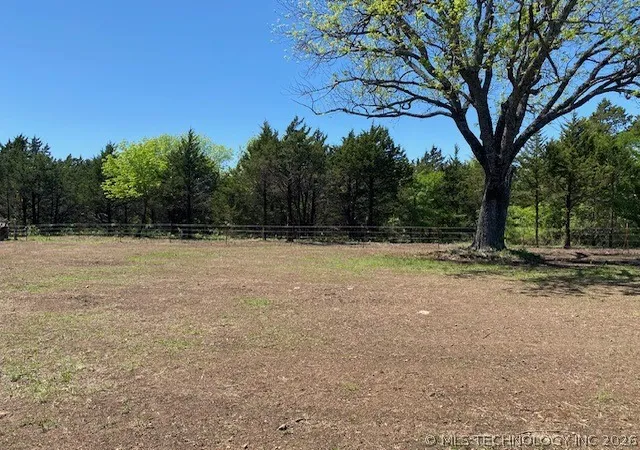 3rd image of 49 Cliffside, Kingston, OK 73439 | MLS# 2608414