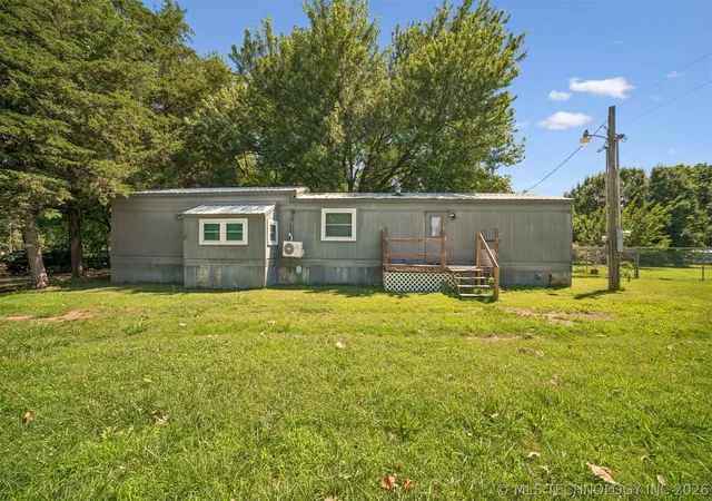 Homes for sale in Grove, OK | 25640 S 607 Rd, Grove, OK 74344 | MLS# 2607551