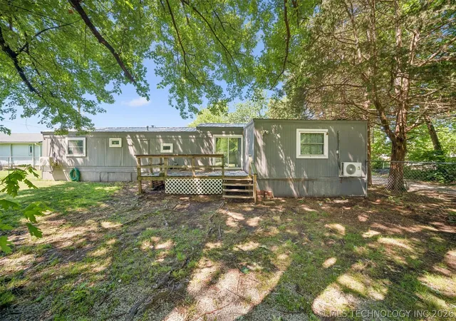 Homes for sale in Grove, OK | 25640 S 607 Rd, Grove, OK 74344 | MLS# 2607551