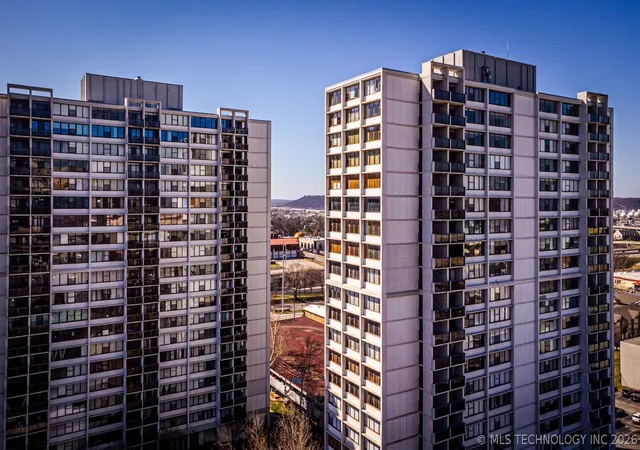 1st image of 450 W 7th St #1601, Tulsa, OK 74119 | MLS# 2608437