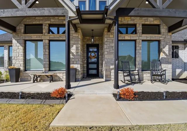 Homes for sale in Owasso, OK | 15903 E 106Th St N, Owasso, OK 74055 | MLS# 2607895