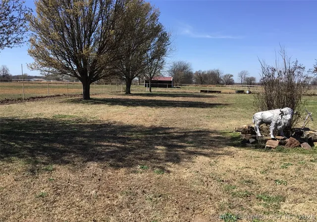 Homes for sale in Rose, OK | 15055 E 412 Hwy, Rose, OK 74364 | MLS# 2608398