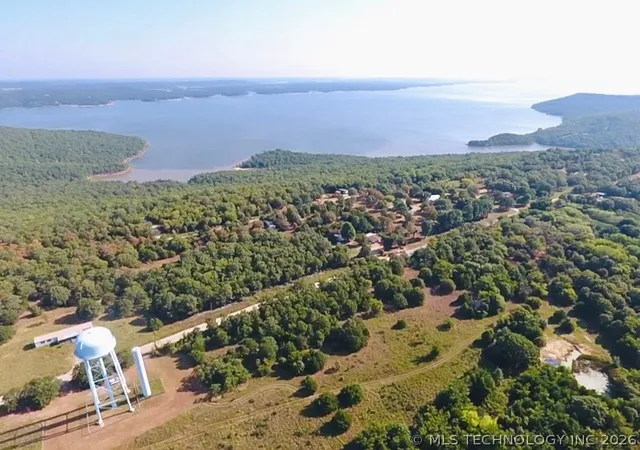 1st image of Epley Dr, Eufaula, OK 74425 | MLS# 2608461