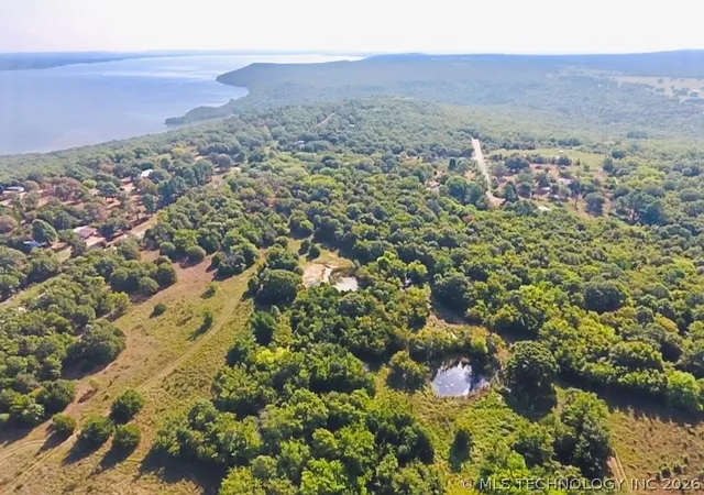 3rd image of Epley Dr, Eufaula, OK 74425 | MLS# 2608461