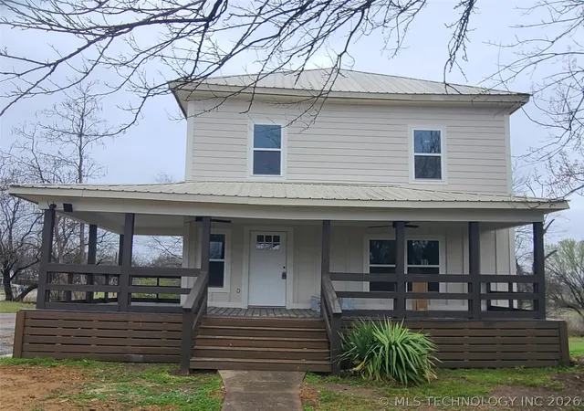 3rd image of 321 W Adams Ave, Mc Alester, OK 74501 | MLS# 2608088