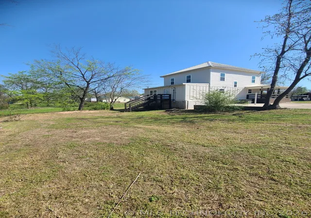 4th image of 321 W Adams Ave, Mc Alester, OK 74501 | MLS# 2608088