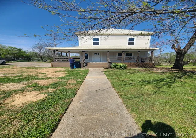 5th image of 321 W Adams Ave, Mc Alester, OK 74501 | MLS# 2608088