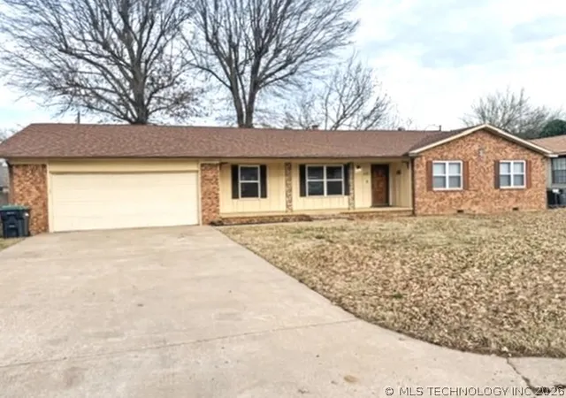 Homes for sale in Tahlequah, OK | 1203 Garner Ave, Tahlequah, OK 74464 | MLS# 2608475