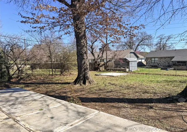 Homes for sale in Tahlequah, OK | 1203 Garner Ave, Tahlequah, OK 74464 | MLS# 2608475