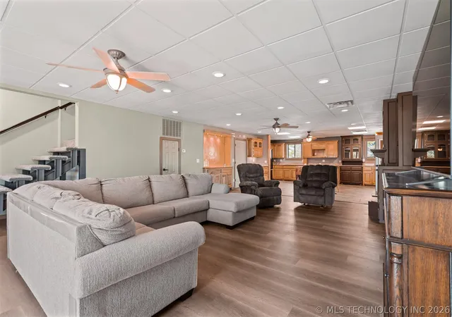 3rd image of 6222 Se 36Th Ave Nw, Purcell, OK 73080 | MLS# 2608514